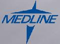 Medline Rollator, Comfort Glide