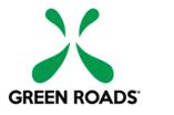 Green Roads CBD Oil Mint 10mg/ml