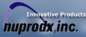 Nuprodx COMMODE PAN LOWERING BRACKETS