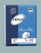 Tena Brief Classic Plus