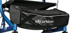 Airgo Replacement Extra Wide Replacement Basket Fits the 700-928