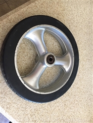 Airgo Fusion Front Wheel