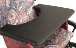 Rock-King Wheelchair Padded Tray