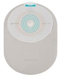 Coloplast SenSura 10872 Mio One-Piece Midi Closed Pouch