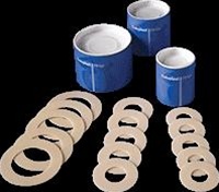 Coloplast Skin Barrier Rings