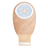 Convatec Esteem + One-Piece Drainable Pouch