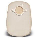 Convatec SUR-FIT Natura Two-Piece Closed-End Pouch Opaque