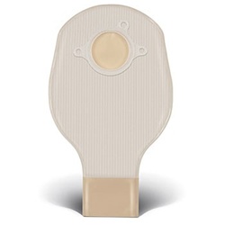 Convatec SUR-FIT Natura Two-Piece Drainable Pouch