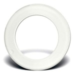 ConvaTec SUR-FIT Natura® Two-Piece Disposable Convex Inserts