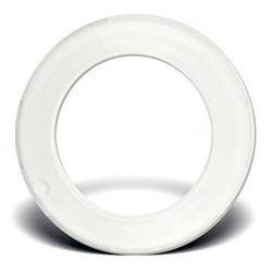 ConvaTec SUR-FIT Natura® Two-Piece Disposable Convex Inserts