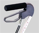 Dolomite One-hand brake for the Left hand