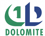 Dolomite Replacement Handle left for std, include grip, tube, nut for the old Jazz