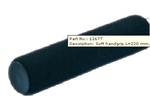 Dolomite Foam Hand Grips 9" Long (2)