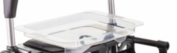 Dolomite New Jazz Tray for the  Rollator