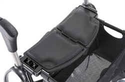 Dolomite Jazz Replacement Seat