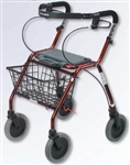 Dolomite Legacy Rollator Dolomite Legacy Rollator
