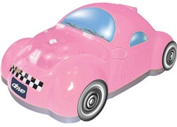 Drive Checker Taxi Cab Nebulizer (Piston Powered) 18040