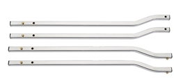 Drive Extended Uprights