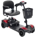 Drive Spitfire Scout 4 Wheel Scooter