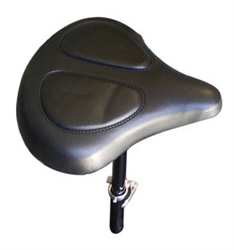 EV Rider Bicycle Seat