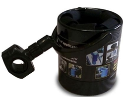 EV Rider Deluxe Cup Holder