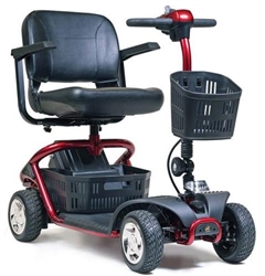 Gruppo Girevole Sedile Per Scooter Golden Technologies SE1E403B, G45-5506