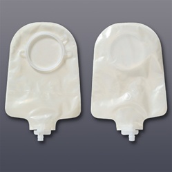 Hollister CenterPointLock Urostomy Pouch