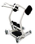 Lumex Stand Assist Patient Transport
