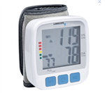 Lumiscope Advance Wrist Blood Pressure Monitor 1143
