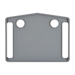 Nova TRAY FOR FOLDING WALKER RETAIL