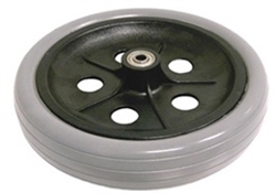 Nova Replacement WHEEL 8" FOR 4202