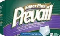 Prevail Super Plus Underwear