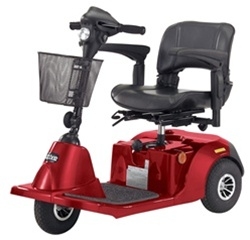 Drive Daytona 3 Wheel Scooter S3500