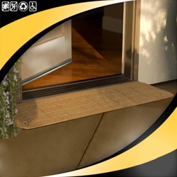 SafePath BigHorn Threshold Ramps 1.25"