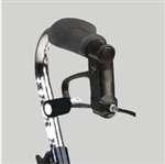 Dolomite brake booster