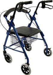 Karman Rollator Junior 4100N