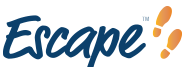 Escape Cane Holder